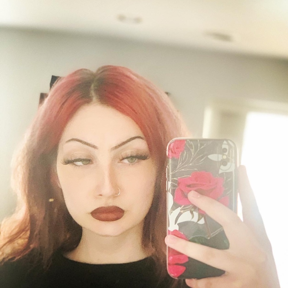 Meet your Posher, Bre